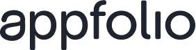 AppFolio logo