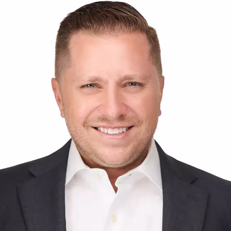 Daniel Morgan, Marterra Property Management