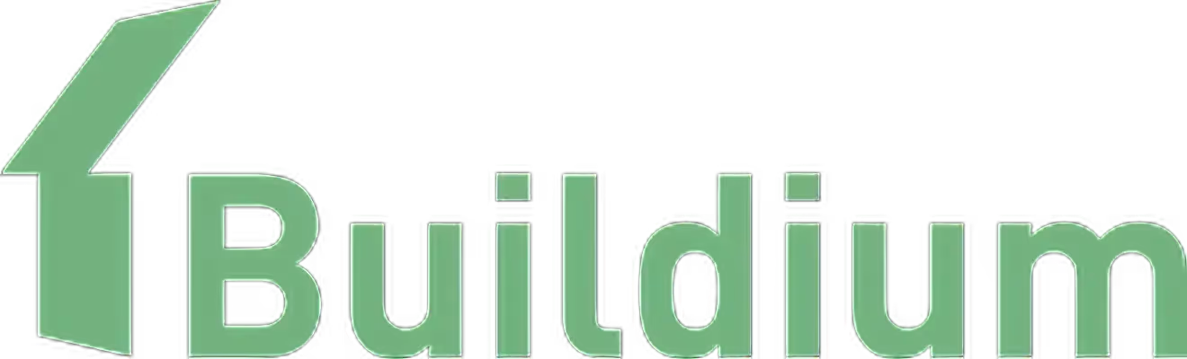 Buildium logo