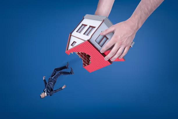 Eviction Process In California - 2025