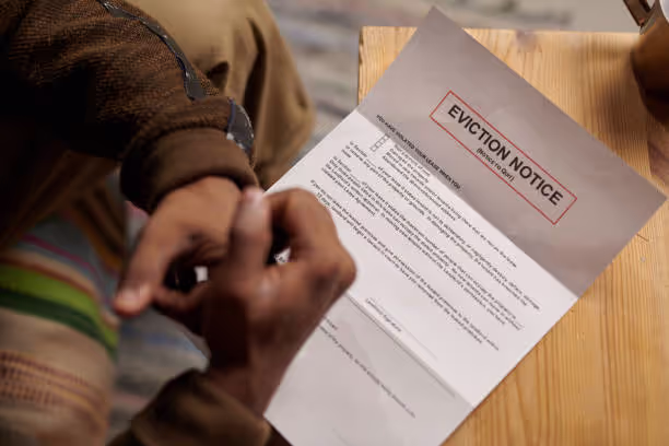 Eviction Process In Illinois - 2025