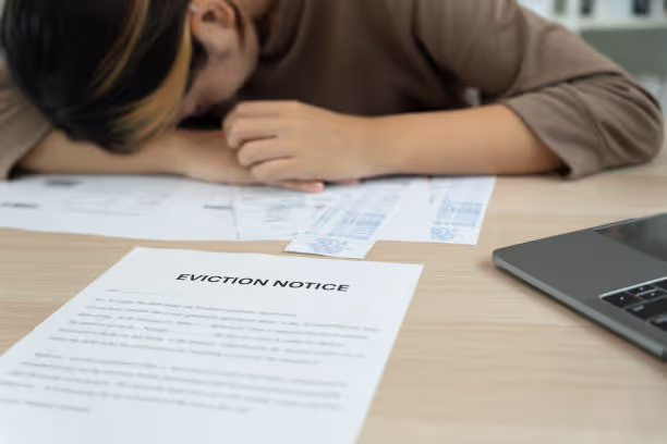 Eviction Process In Maine - 2025