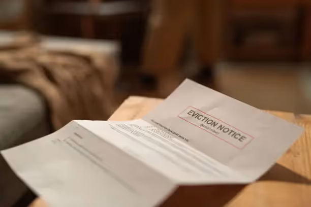 Eviction Process In Minnesota